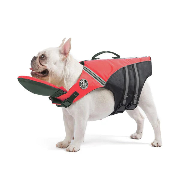 PawFloat záchranná vesta