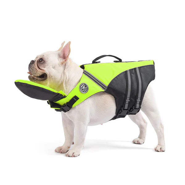 PawFloat záchranná vesta