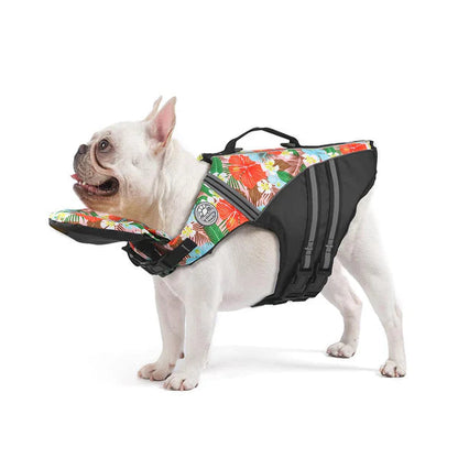 PawFloat záchranná vesta