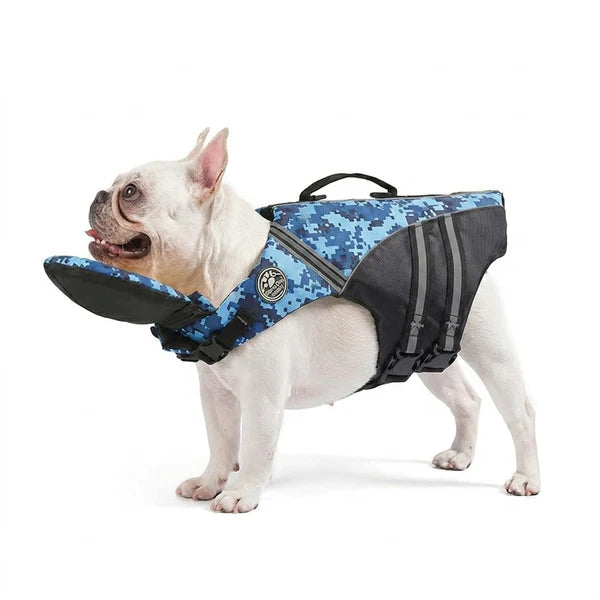 PawFloat záchranná vesta